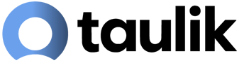Taulik.kz логотипі