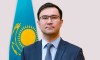 Ресейдің федералдық күзет академиясын аяқтаған адам Қазақстанға вице-министр болды ма?