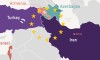 Еуроодақ Армения арқылы Иранға қатысты барлау жұмыстарын жүргізіп жатыр – бұл нені білдіреді?