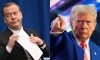 Маған жаңсақ естілді ме? – Трамп Медведевке ауыр жауап берді