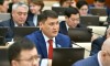 Руслан Берденов орнынан кетті: бәрі заңға сәйкес