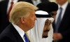 Арабтар Трамппен Ақ үйде құпия кездесу жасаған