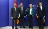 Армения Еуроодаққа бет бұрды. Не өзгермек?
