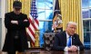 Масктың жаңа партия құратынына Трамп жауап берді