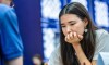 Сенсация: Ордабасы жіберген есені қазақтың шахматшы қызы қайтарды