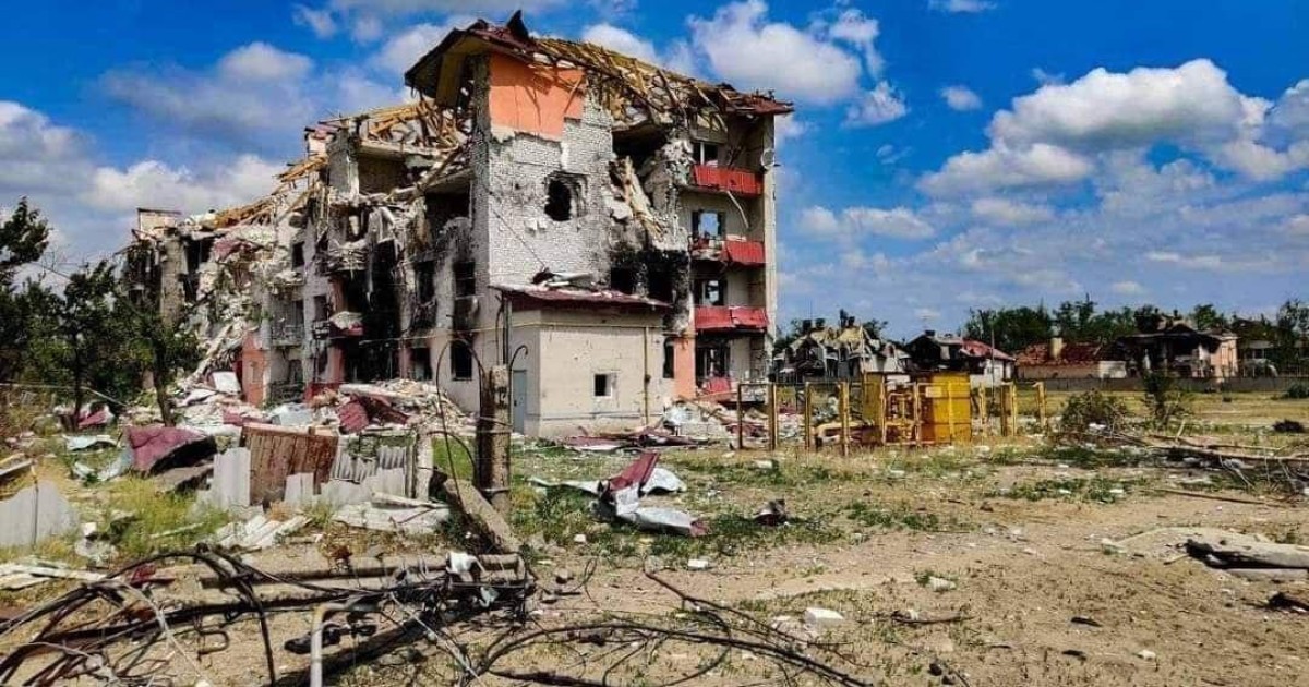 Украинадағы соғыс әлі қанша уақытқа созылады: экстрасенс болжамы