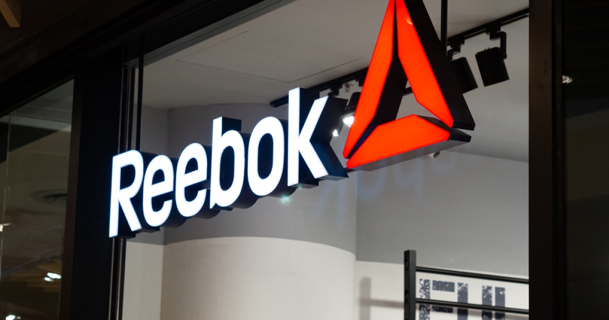 Reebok Ресейде өз жұмысын қайта бастайды. Санкция ше?