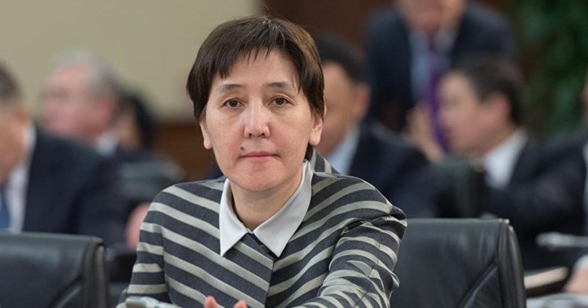 Әйелдер зейнетке 53 жастан шығуы мүмкін