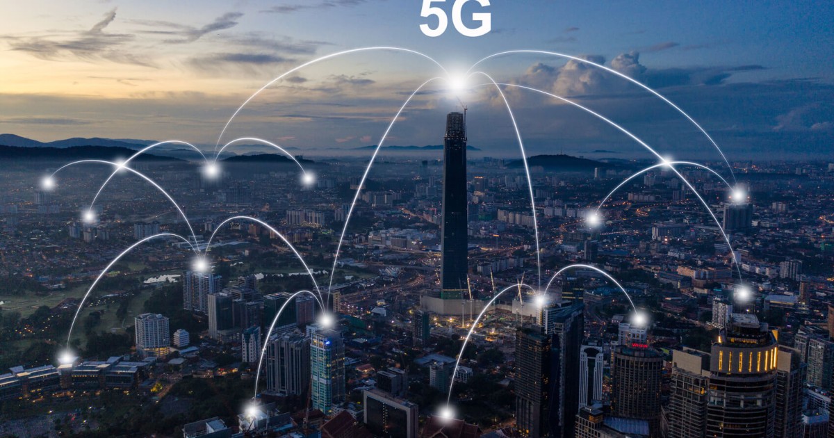 Бүкіл әлемде 5G іске қосылған кезде адамдар жаппай өле бастай ма?