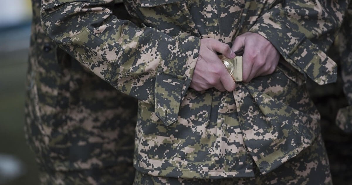 Сарбаздар арасындағы суицидтің негізгі себептері айтылды