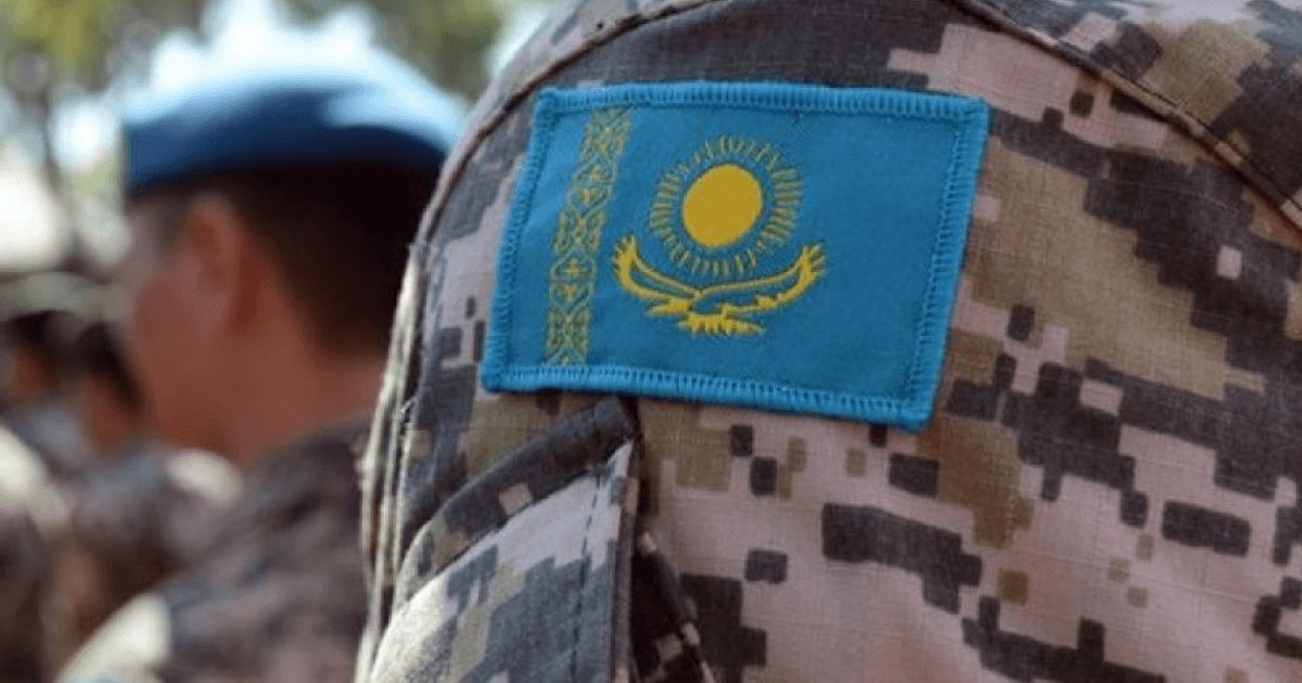 Атырауда қайтыс болған сарбаздың туыстары әскерилерді кінәлайды
