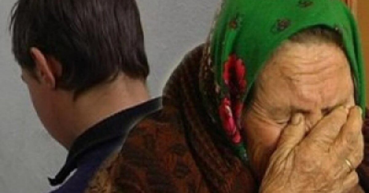 Ақмолада ер адам 71 жастағы анасын қабырғасы сынғанша ұрып-соққан