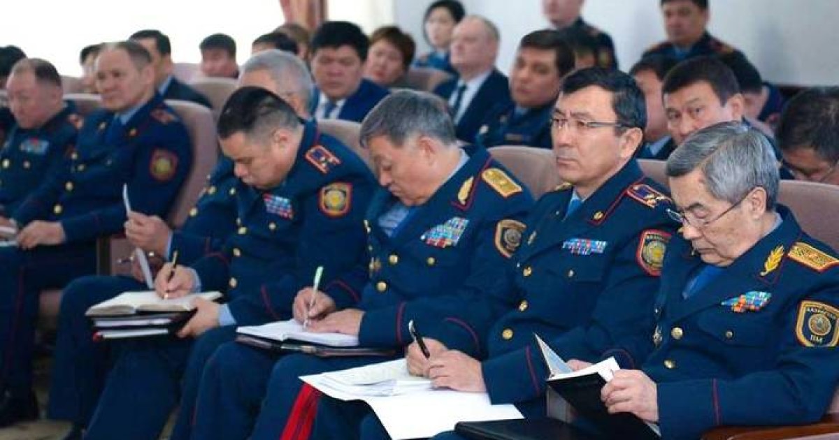 Назарбаевтың бұрын қозғаған грузин тәжірибесі қазір қажет емес - Министр