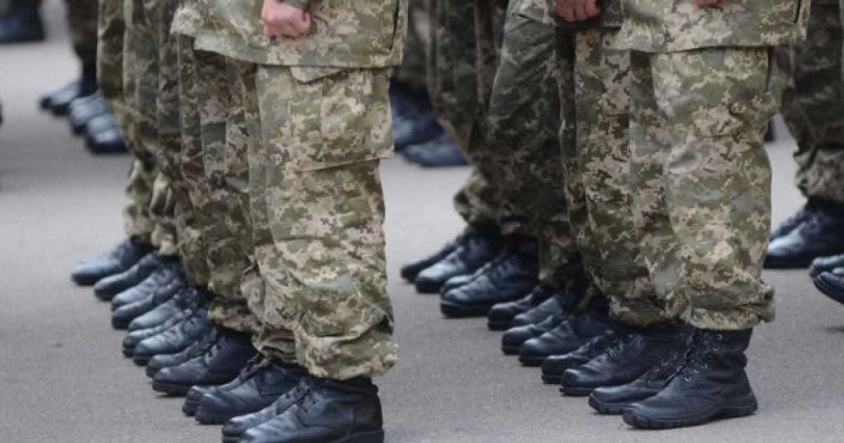 Отбасылы тағы бір сарбаз өз-өзіне қол жұмсады