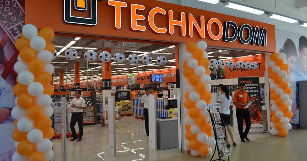 TECHNODOM мен SULPAK сауда үйлері жазаға тартылды