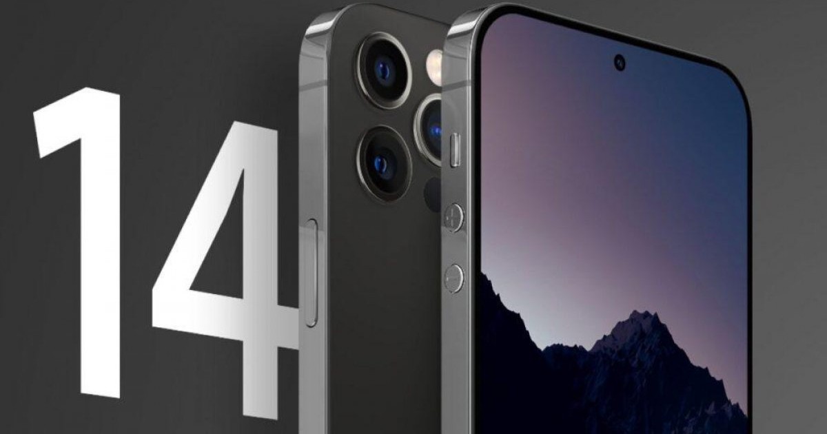 iPhone 14 смартфоны қыркүйекте шығатыны мәлімдеді
