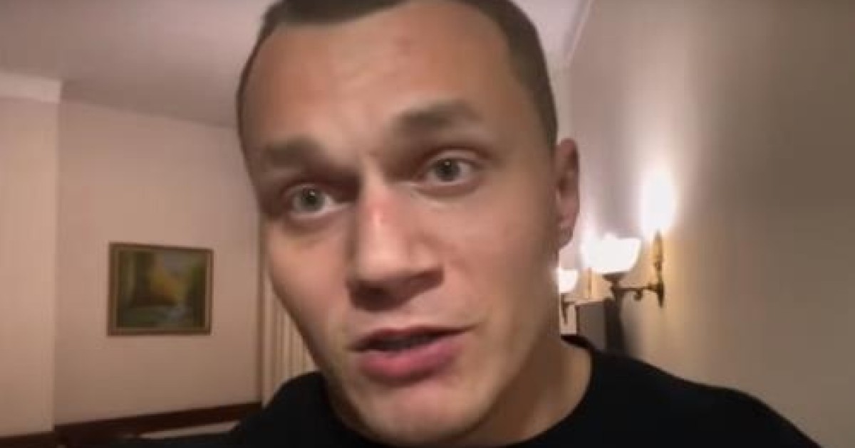 Қазақстан таңғажайып жер, халқы өте мейірімді - Ресейлік боксшы
