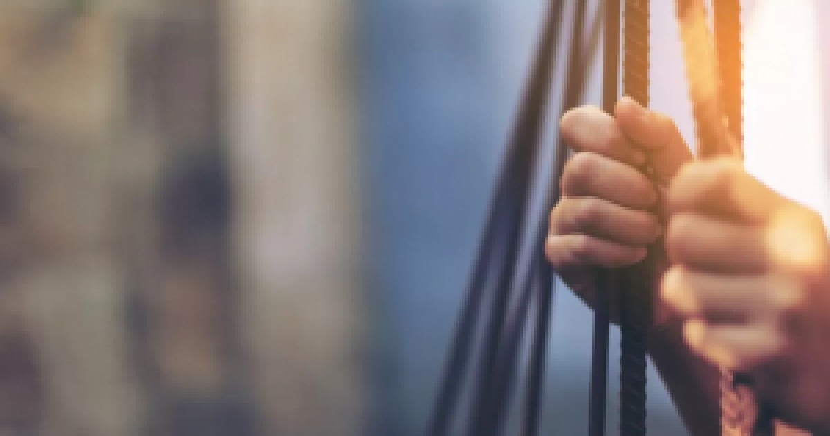 Адам саудасы үшін сотталғандардың көбі әйел адамдар