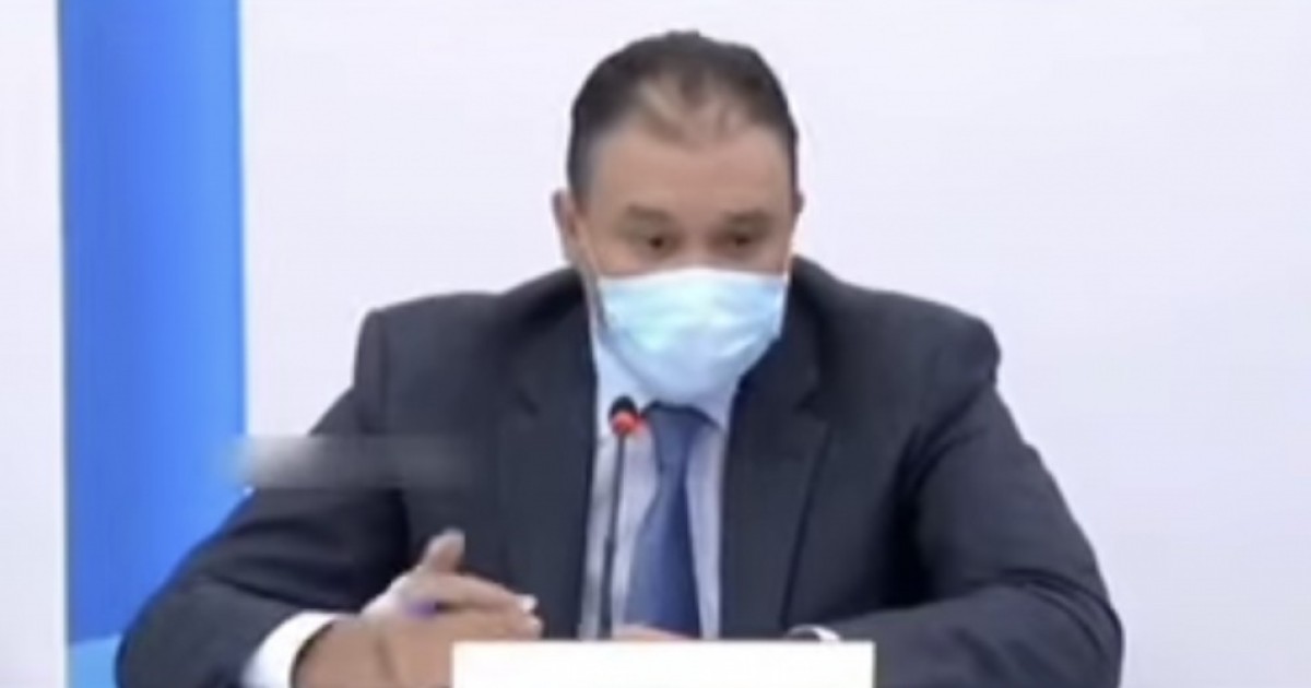“ 1 млн 400 мың”: "СҚ-Фармация" басшысы жалақысын атады