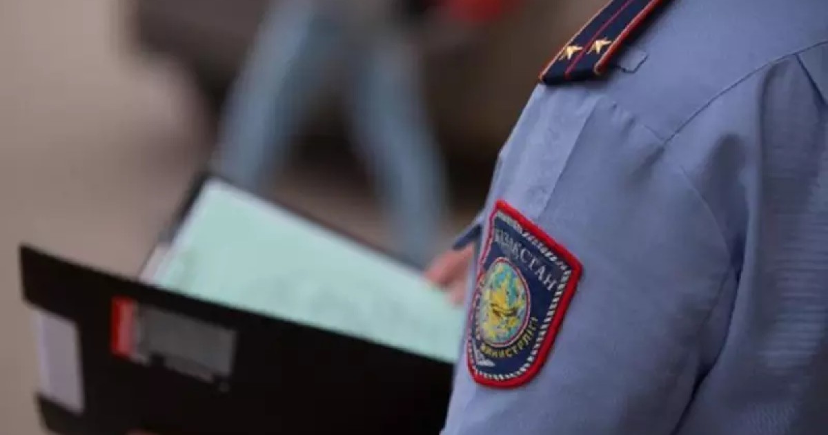 Елімізде терроризм актісі туралы жалған хабарламаларды шетел азаматтары таратқан