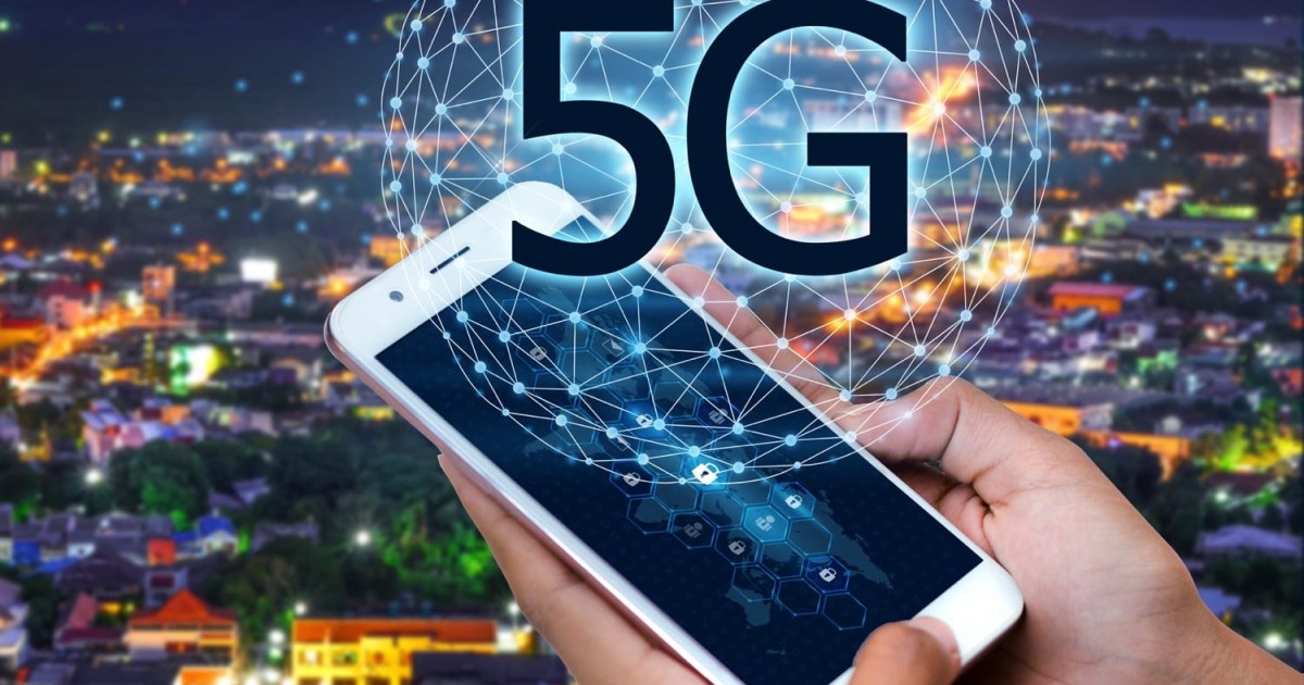 2024 жылдан бастап бүкіл Қазақстанда 5G қолжетімді болады