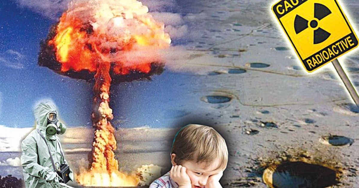 Қазақстан мен Ядролық сынақтарға тыйым салу туралы шарт ұйымы мәлімдеме жасады