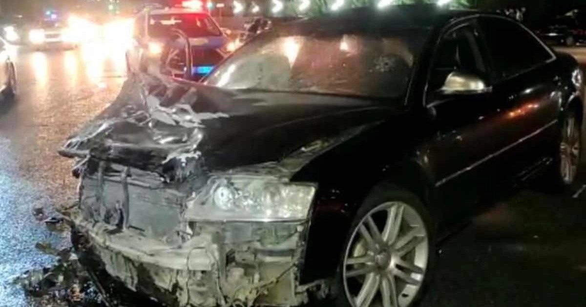 Шымкентте жантүршігерлік жол апатынан 3 баланың анасы қайтыс болды