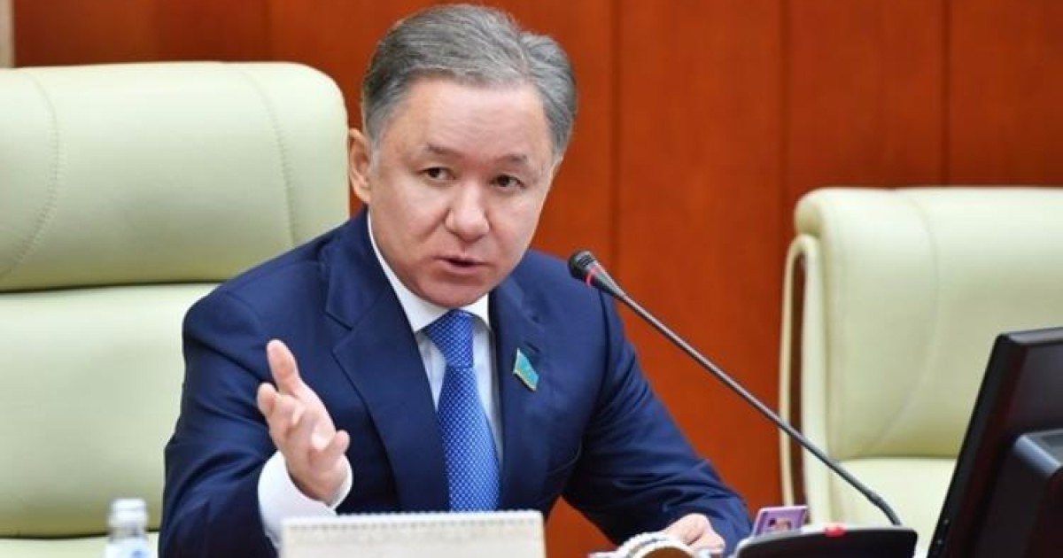 Нұрлан Нығматуллин мен егізі Ерлан Н-ның үстінен қылмыстық іс қозғалды