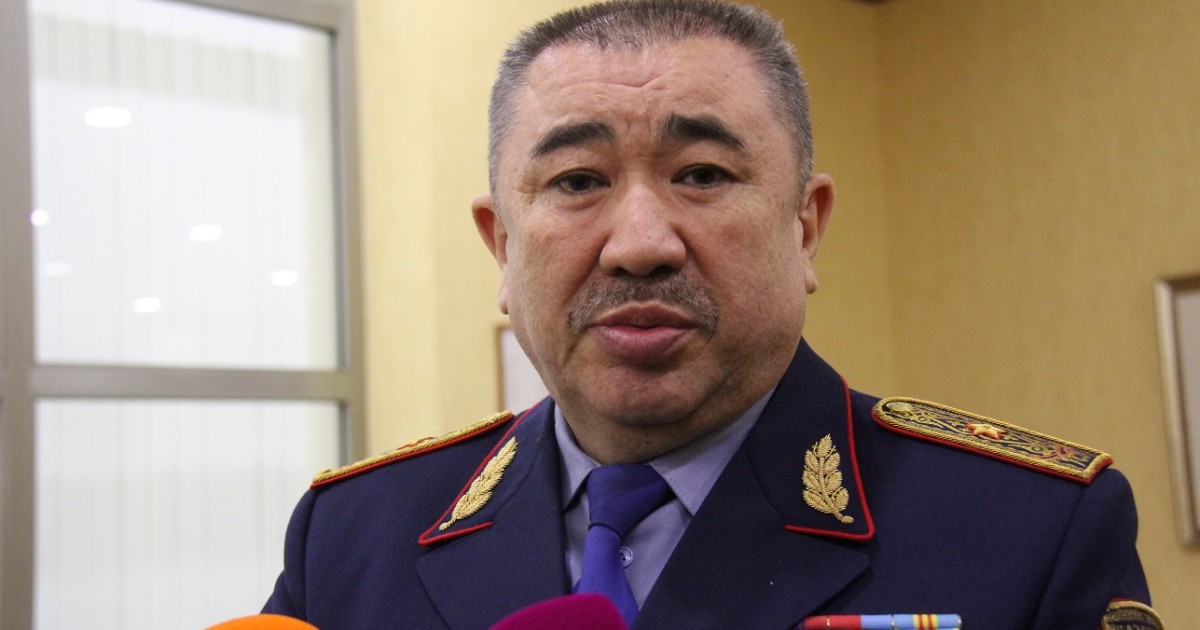 Мәсімовпен бірге: Тұрғымбаев “Қаңтар оқиғасы” бойынша соттала ма?