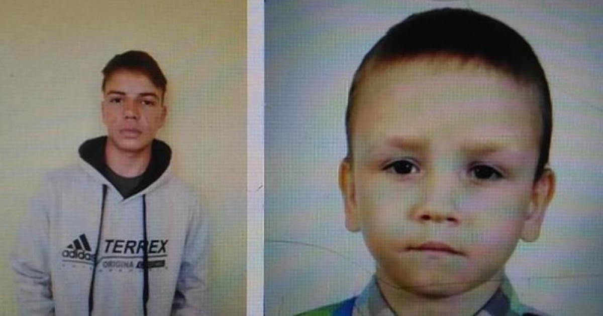 Оралда балалар үйінің екі тәрбиеленушісіне іздеу жарияланды