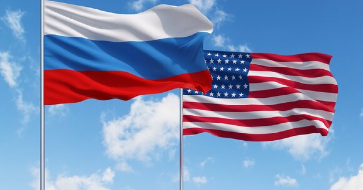 АҚШ мобилизациядан қашып келген ресейліктерді қабылдайды
