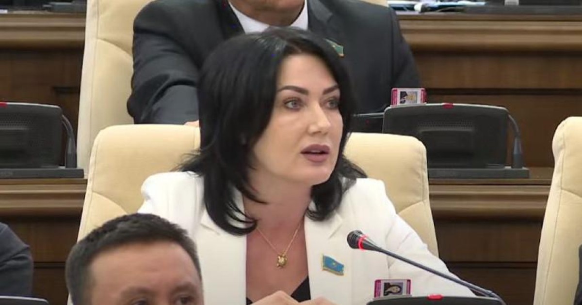 Елорданың бұрынға атауын қоғам талап етуде - Мәжіліс депутаты