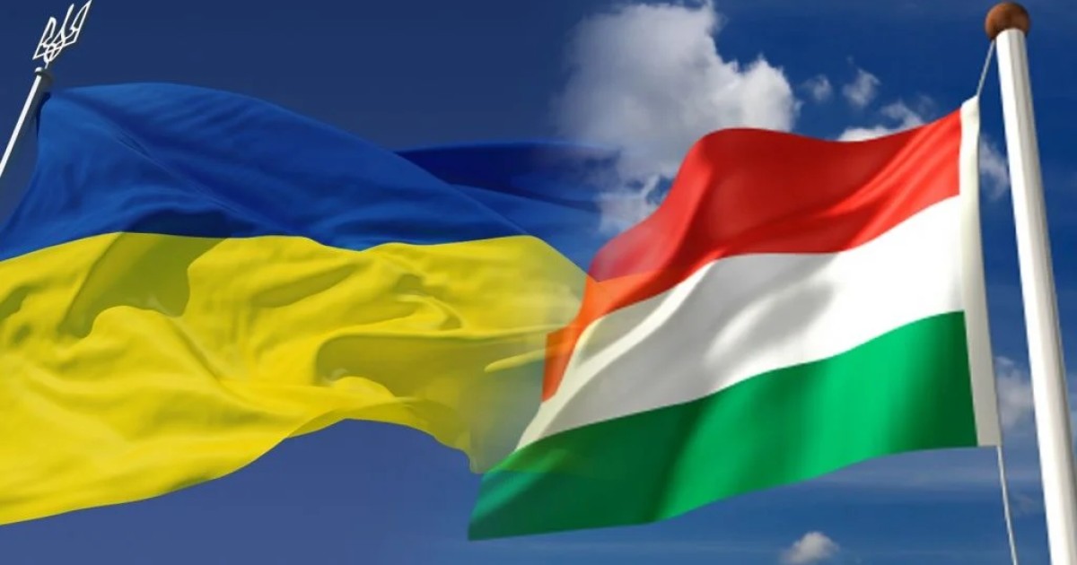 «Украинадағы соғысқа Ресейдің қатысы жоқ»: Венгрия мектептері Ресейге қолдау білдірді
