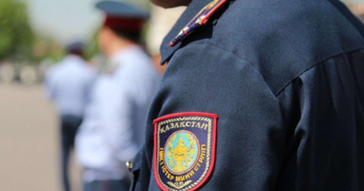 Степнагорскіде 2 адамды өлтіріп кеткені туралы ақпарат рас па?