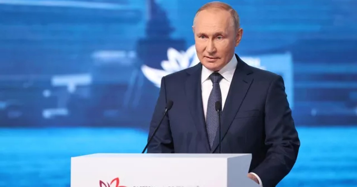 The Sun мақаласы: Путинге қастандық жасалғаны рас па?