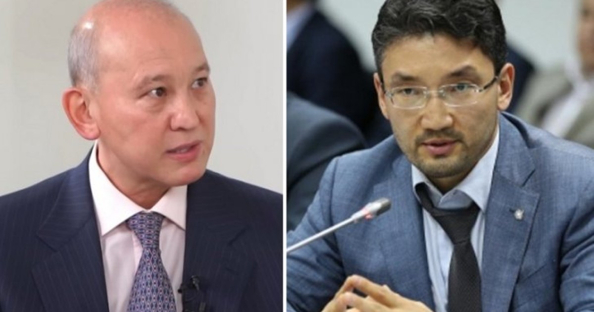 Жәкішевті премьер-министр лауазымына ұсынамыз - ОШАҚБАЕВ