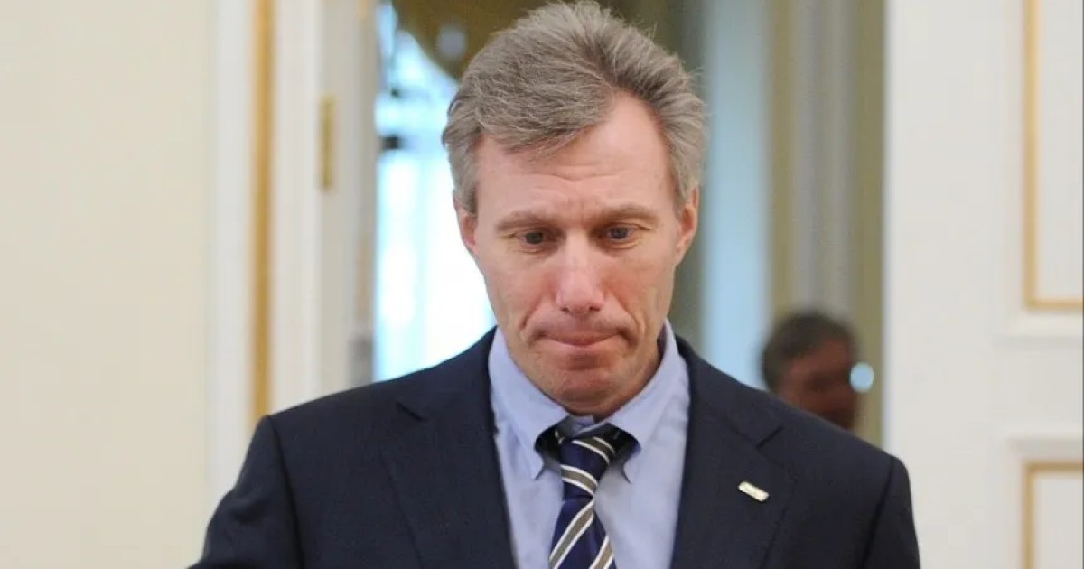 Украинамен соғыстағы Путиннің ең үлкен жеңісі