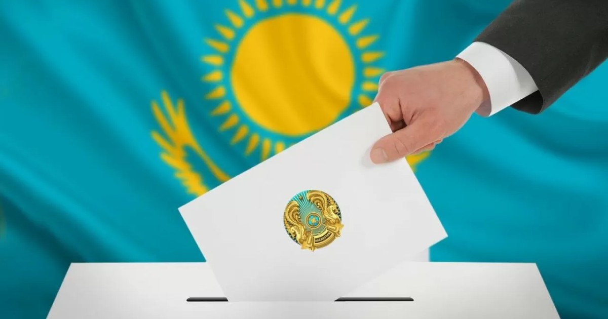 ОСК: Кезектен тыс президент сайлауын өткізуге 20,5 миллиард теңге қажет