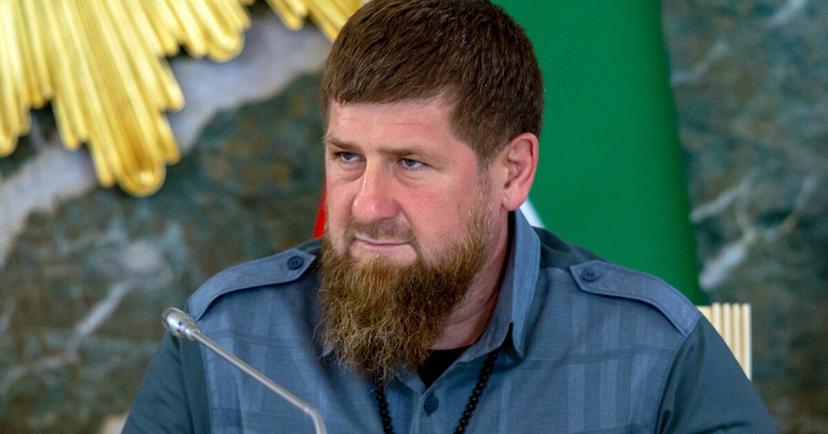 Қадыров АҚШ билігін барлық баласын санкциялар тізіміне қосуға шақырды