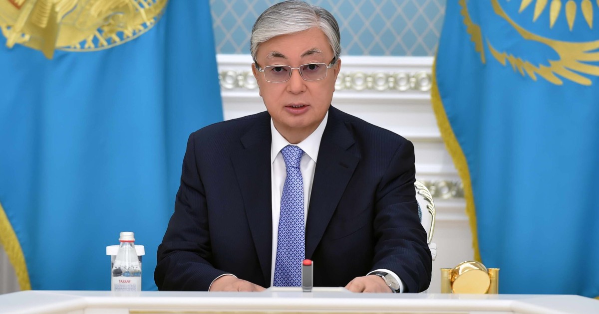Әділет министрлігі президенттің бірқатар өкілеттігін шектеуді ұсынды