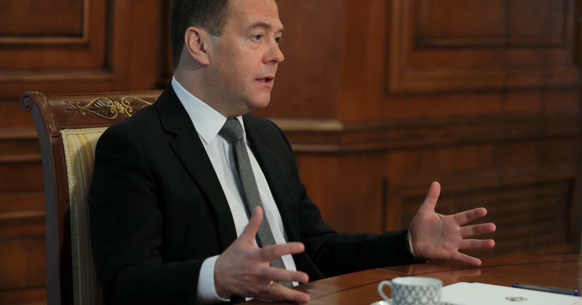 «Ресей Украинаға ядролық шабуыл жасаса да, НАТО қақтығысқа араласпайды»