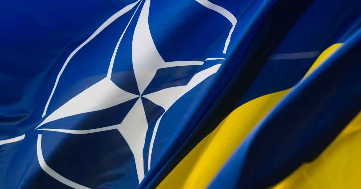 АҚШ Украинаны НАТО-ға қабылдамауға шақырды