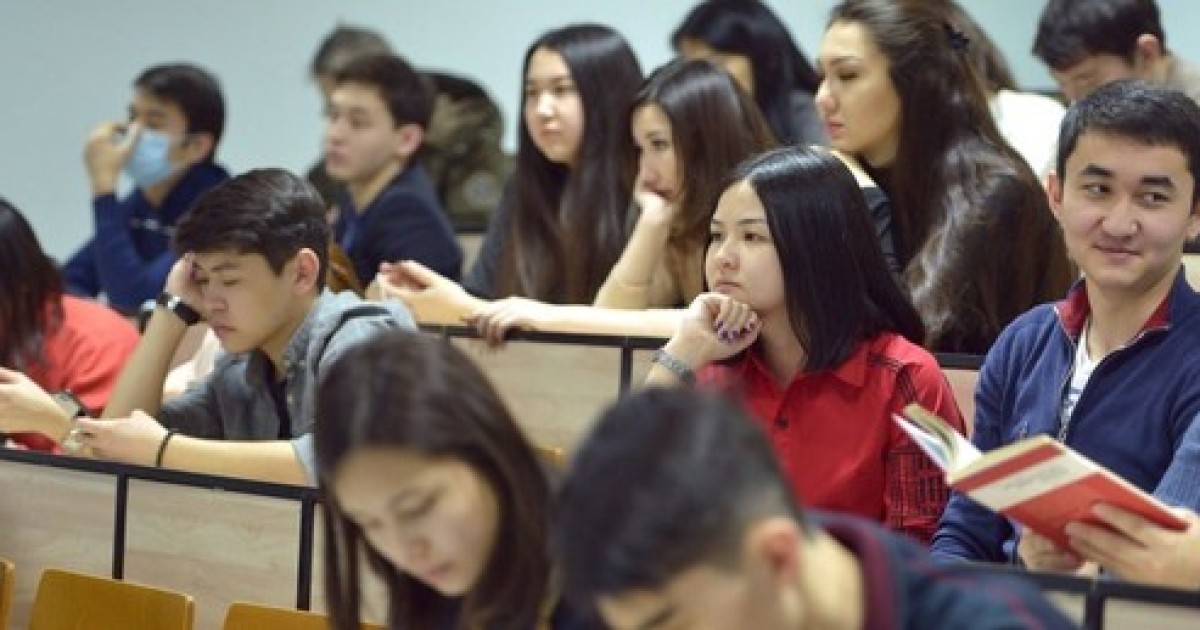 Отандық жоғары оқу орындарының сапасы артқан сайын олардағы білімнің құны да өседі - ТОҚАЕВ