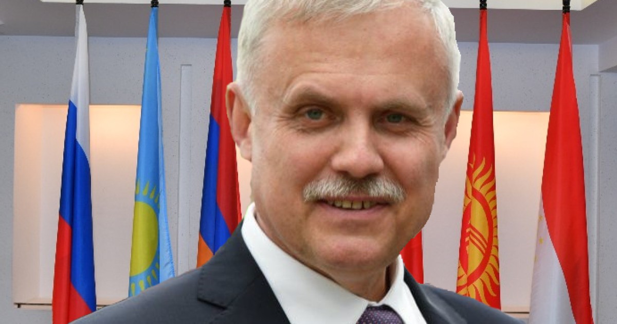 ҰҚШҰ Бас хатшысы келесі апта Арменияға баруды жоспарлап отыр