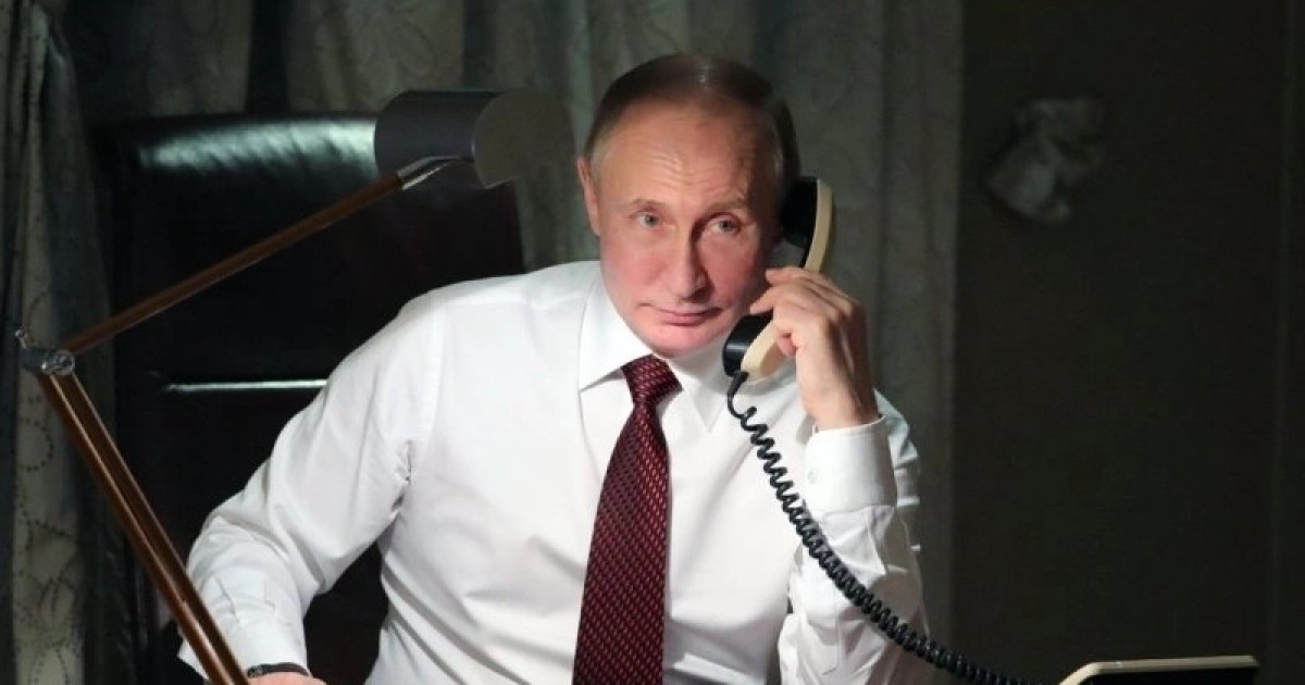Ядролық қару. Жасырынбақ ойыны. Путиннің құпия бункері - САРАПТАМА