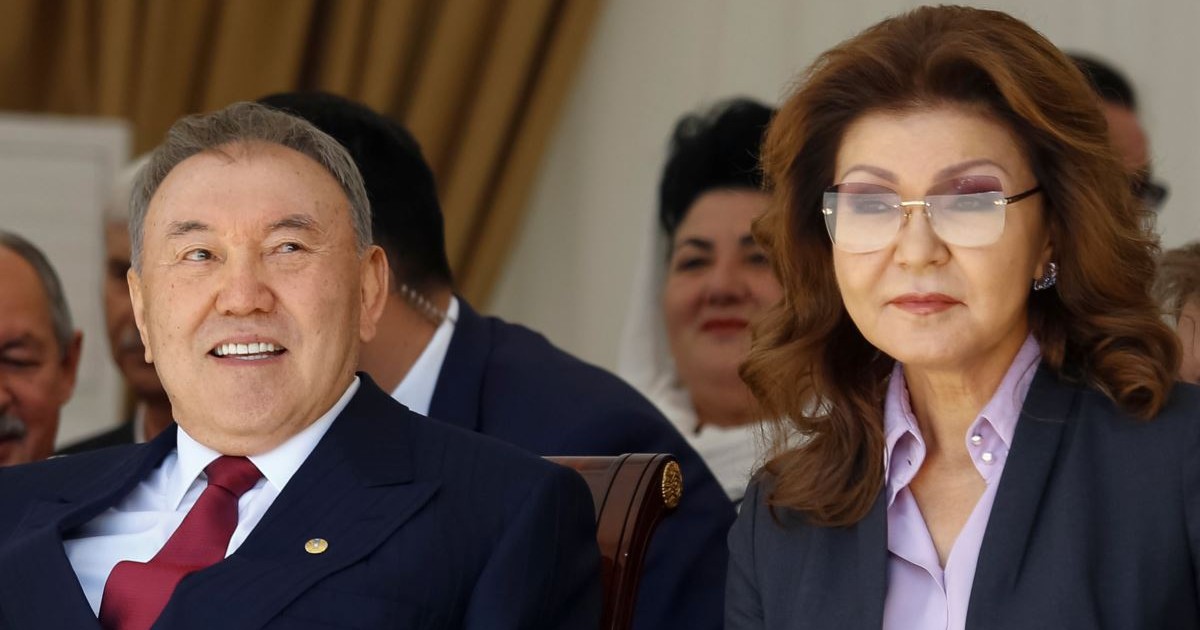 Нұрсұлтан Назарбаев пен қызы Дариға сайлауға қатыса алады - ОСК