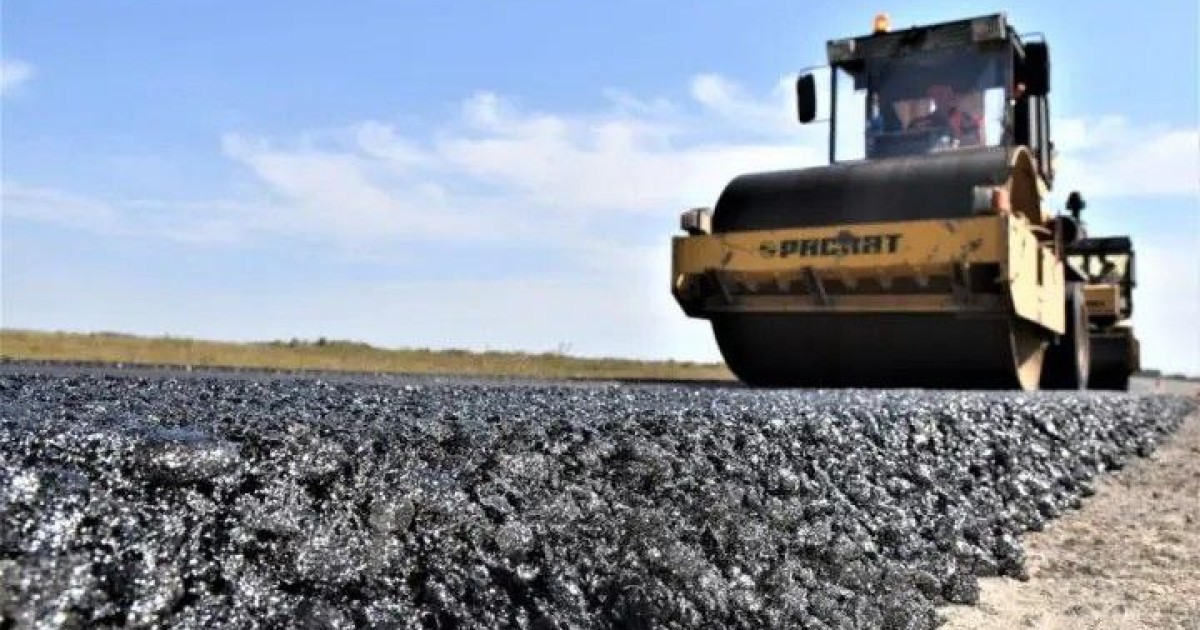 40 миллиард теңге: Республикалық маңызы бар тас жолдар жөндеуден өтпек