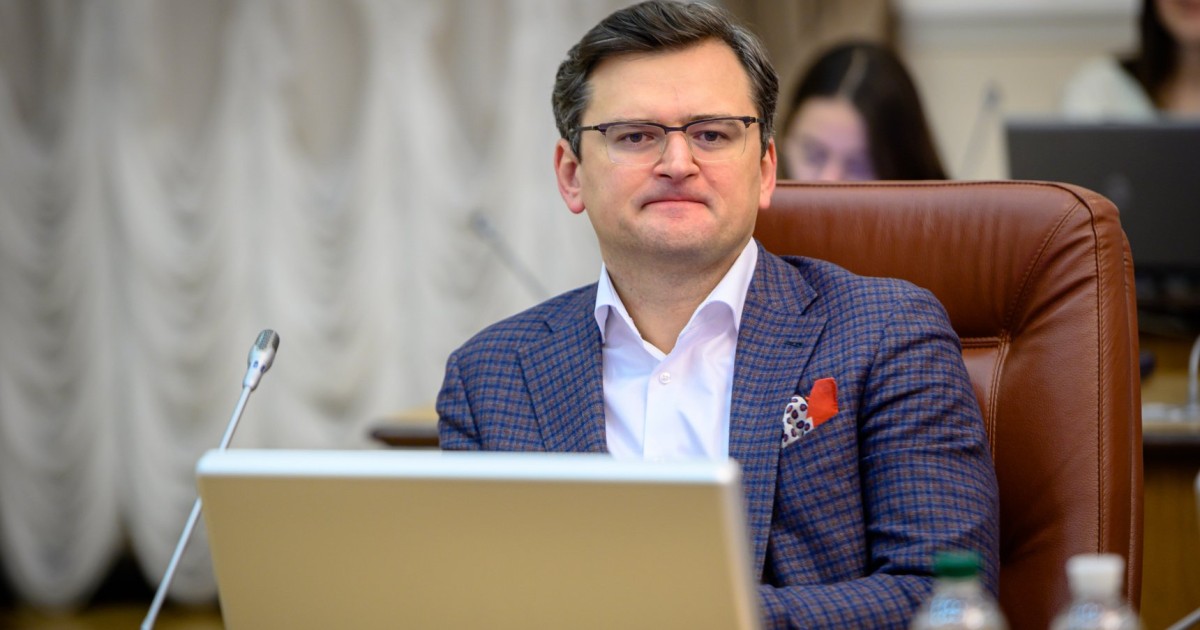«Путин Украинаға қарсы агрессиясын ашық мойындады»