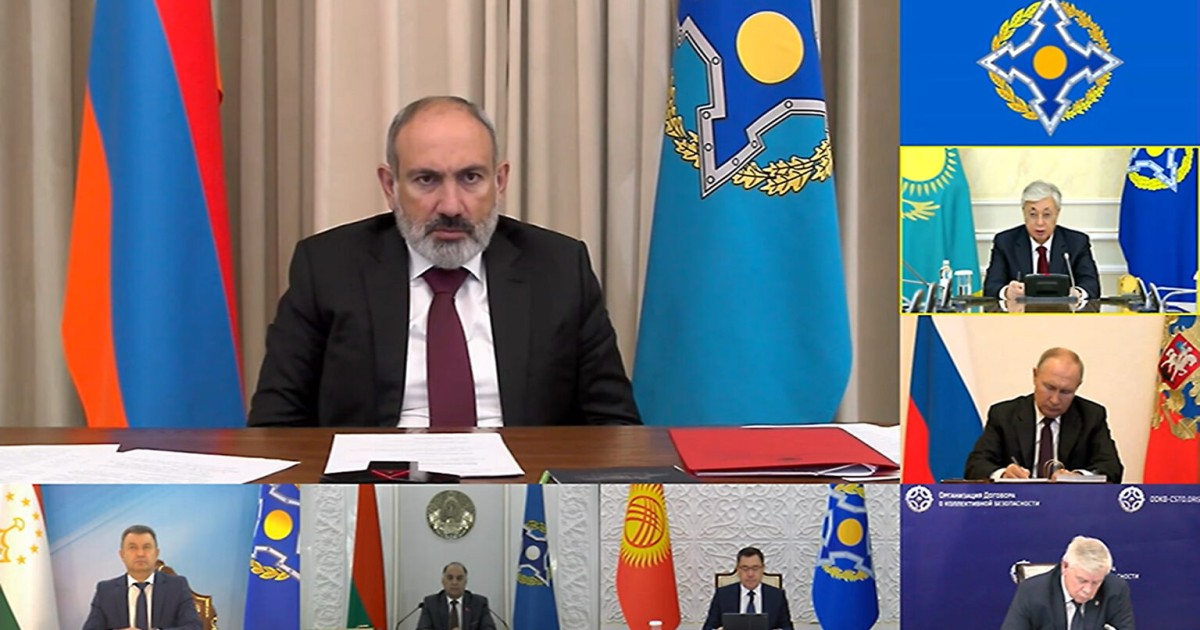 Әзербайжан-Армения арасындағы қақтығысты саяси-дипломатиялық жолдармен шешу қажет - ТОҚАЕВ