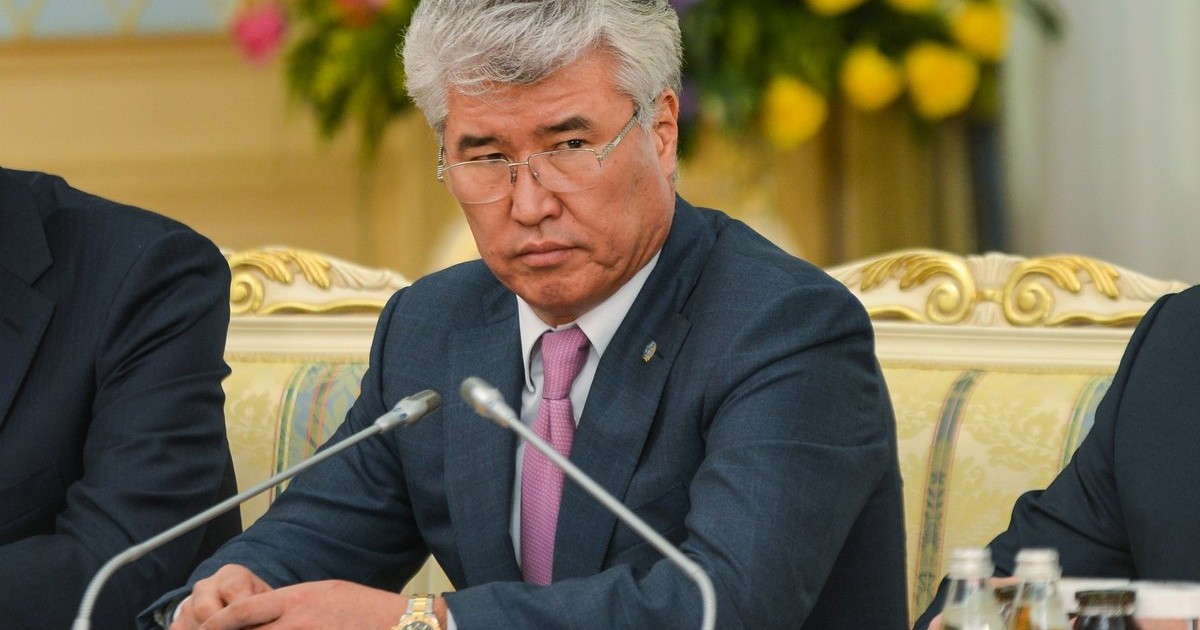 Арыстанбек Мұхамедиұлының өзіне қол салмақ болғаны рас па?